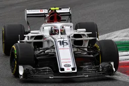 Tien weetjes over Formule 1-team Sauber