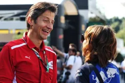 Rivola did not know what happened to Vettel in 2018