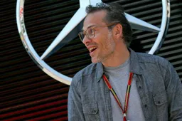 Villeneuve ziet niets in budgetcap: "Formule 1 is nu eenmaal duur"