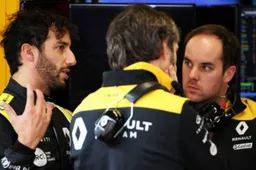 Ricciardo looking to make amends at the Australian Grand Prix