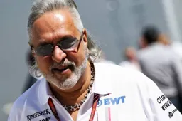 Mallya says his former team have achieved a "dream" following Aston Martin deal