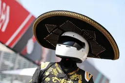 LIVE | Formula 1 2019 Mexican Grand Prix qualifying - Who will be on pole?