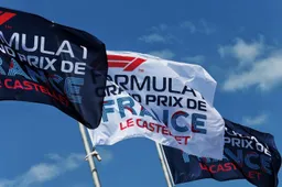 Boullier belooft verbetering: Deze keer niet bij McLaren maar Franse Grand Prix