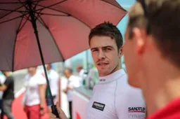 Paul di Resta: “Crash tijdens Le Mans achtervolgt mij nog steeds”