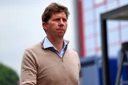 James Vowles à propos du second siège de Williams : "Des nouvelles potentielles dans quelques semaines".