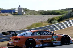 Eigenaren circuit Zandvoort: “Kans dat het niet doorgaat sluit ik uit”