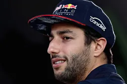 Ricciardo over de RB13: Zowel de motor als het chassis moet beter!