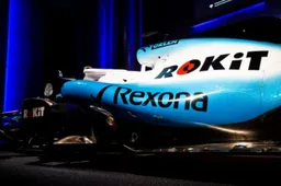Williams mist mogelijk ook start wintertests in Barcelona