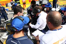 Dove guardare il Gran Premio d'Italia?
