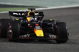 F1 LIVE | Tweede vrije training voor de GP van Saoedi-Arabië (gesloten)