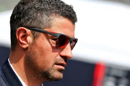 FIA steward defends Masi and thinks he deserves more respect