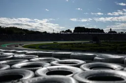 Equipes podem ter sorte com o clima no Japão