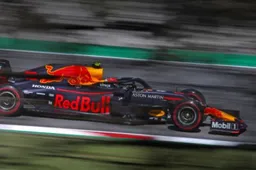 Olav Mol: "Red Bull heeft wél een nieuw chassis"