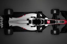 Haas wil binnen halve seconde van Ferrari zitten