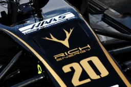 Rich Energy remue le couteau dans la plaie : " Verstappen devrait perdre le titre ".