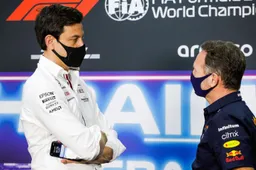 Is Wolff betraying changed course for Mercedes? 'Plans for 2022 already changed'