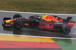 50% kans op regen tijdens Grand Prix van Duitsland op Hockenheimring!