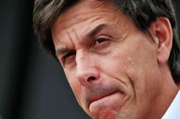 Wolff over budgetcap in 2021: "Er wacht ons een grote verandering"