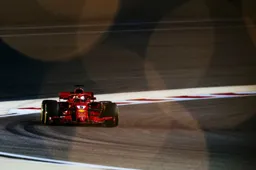 LIVEBLOG: 2018 Bahrain Grand Prix