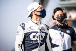 Gasly doesn't understand Red Bull: 'Sad and frustrating'