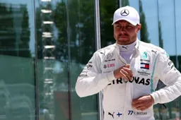Valtteri Bottas needs to "dig deep" and "leave no stone unturned" to beat Hamilton
