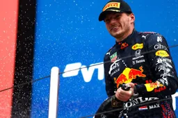 Verstappen celebrates his 24th birthday: A look at his impressive career