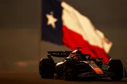 Weerbericht F1 GP Verenigde Staten 2024 | Warme race voor Verstappen en co.