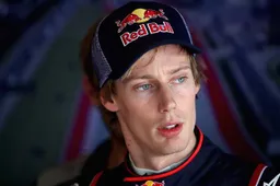 Brendon Hartley krijgt zeer waarschijnlijk een contractverlenging bij Toro Rosso