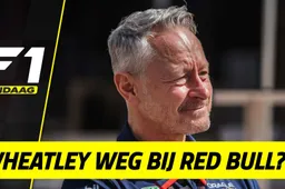 Moet Verstappen van team veranderen voor 2026?