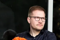 Andreas Seidl: "Zak Brown heeft geweldig werk verzet"