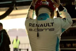 Formule E-film van producer DiCaprio krijgt premiere op Cannes