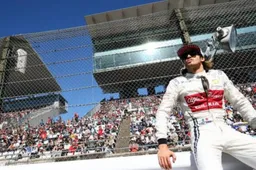 Giovinazzi confident of 2020 seat as long as he keeps up recent results