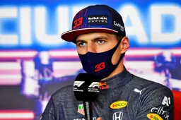 Verstappen on incidents with Hamilton: 'Has nothing to do with sprint race'
