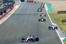 'Hulkenberg close to deal with Red Bull-owned TV station'
