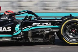 Hamilton ligt uitdaging te wachten: 'Het is geweldig om te zien'