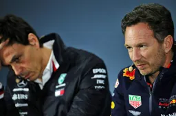 Horner hasn't forgotten DAS and Racing Point: 'There will soon be questions again'