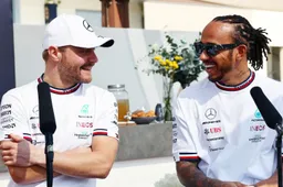 Mercedes warmly welcomed by fans and colleagues in United Kingdom