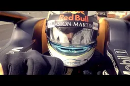 Christian Horner: "Grootste genot om Red Bull aan de top te zien"