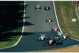 Wanneer zien we een vrouw rijden in de Formule 1...?