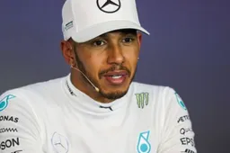 Hamilton defends Vettel after French GP crash