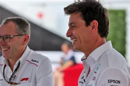 Wolff trusts organisation: 'You can't pinpoint engine problems to that'