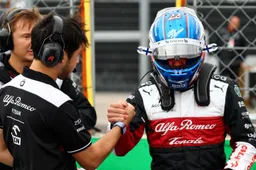 Chip Ganassi wants to bring Bottas to IndyCars