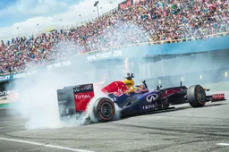 Assen bevestigt bezig te zijn voor een tweede Grand Prix van Nederland