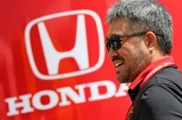 Honda en belangrijke partner IHI gaan uit elkaar
