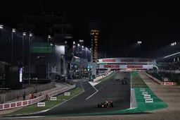 Previsioni meteo GP Qatar | Qualifiche calde e ventose