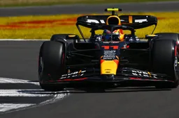 'Palou kan Perez en De Vries vervangen na IndyCar, Marko ziet hem zitten'