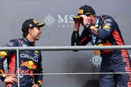 Qual è il prossimo Gran Premio di Formula 1 2023?