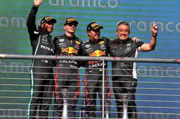 'Honda zal Red Bulls ontwikkeling altijd in de gaten houden, ook na 2022'