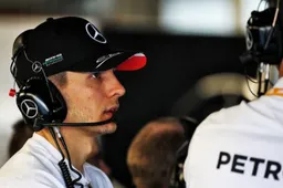 Esteban Ocon: ''In 2020 kom ik sterker terug door leerjaar bij Mercedes''