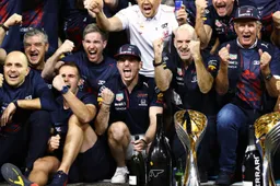 Cijfers | Red Bull maximaliseert het pakket met Perez en de strategie